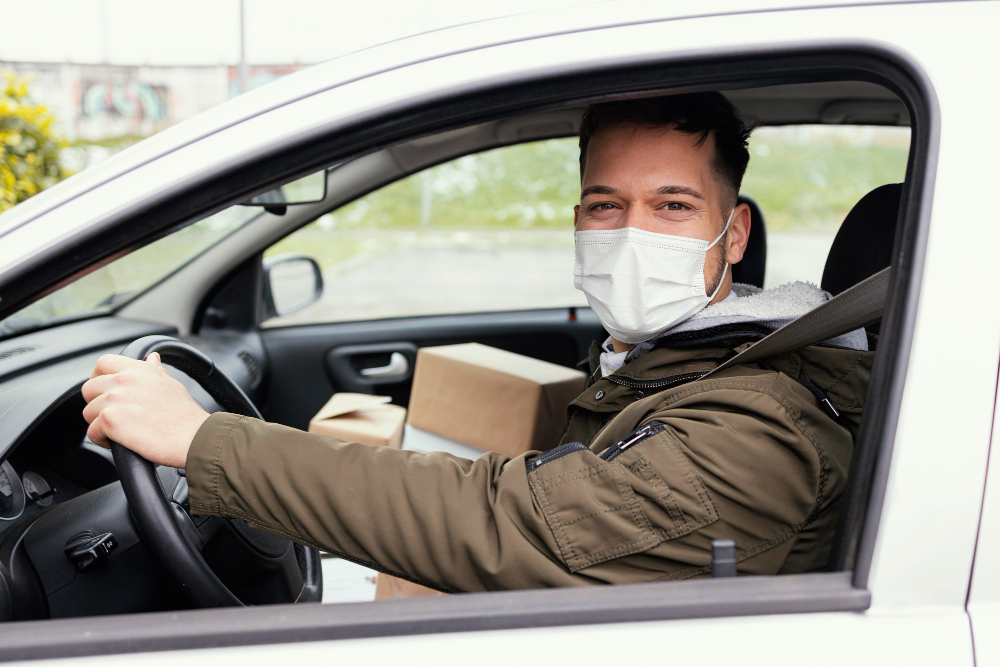 Medication delivery Gibson Pharmacy Athens Texas
